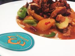 -哈密古丽新疆餐厅(江北融创店)