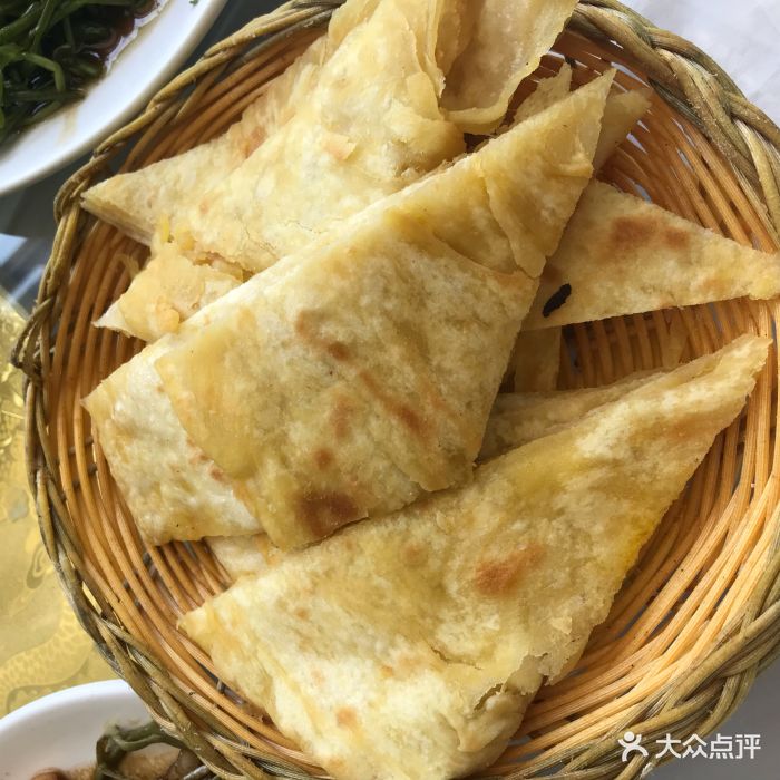 霞城鱼府-图片-赤城县美食-大众点评网