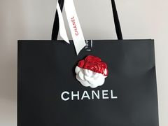 -CHANEL(恒隆广场店)