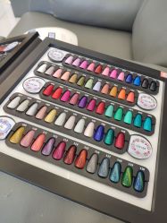 -悦颜美佳·美容·美甲美睫