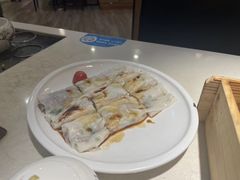 -粤点越有·茶点·粤菜(樵岭国际店)