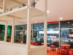 -侯师傅热炒店(印象城店)