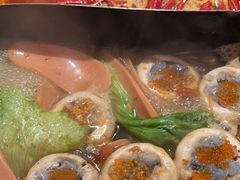 -蜀大侠火锅(少陵路店)