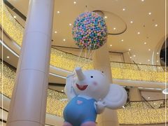 -银泰百货(北京大红门店)
