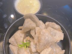 -彩虹之约•淮扬家宴(亚运村店)