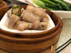 豉汁蒸排骨-顺德人家食府(黄金广场店)