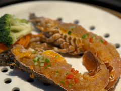 -优食坊·蒸汽海鲜(康盛路店)