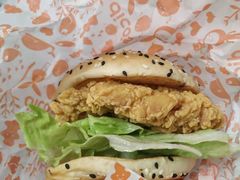 -德克士(肥城新华商场店)