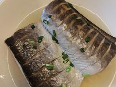 -大榭国际大酒店-中餐厅