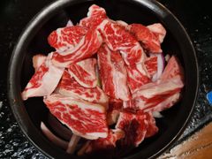 -九田家黑牛烤肉料理(盛龙广场店)