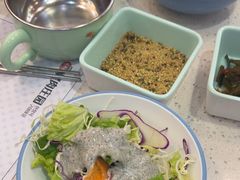 -韩香福烤肉庄园(荣成店)