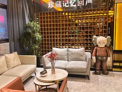 -星聚会KTV(苏州尹山湖歌林公园店)