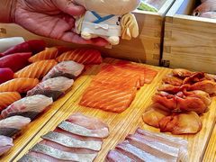 -鮨冠OMAKASE食べ放题(北京首店)