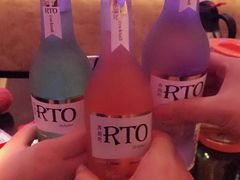 -欢乐空间KTV(奥山世纪城店)