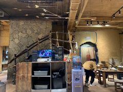 -盟重烧烤(高正街店)