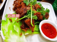 -亚忠小吃店(曾厝垵店)