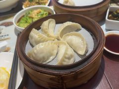 -老淮城·长鱼面(河下古镇店)