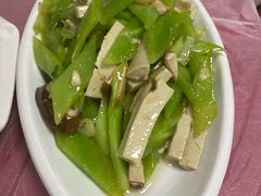 素三样-乐乐餐厅(湘子庙街店)