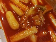 -韩国料理大力士(屏风街店)
