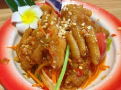 -迷你椰·泰式大排档(观前街店)