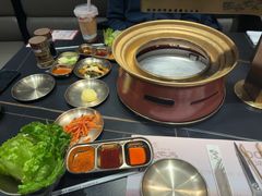 -西塔老太太泥炉烤肉(龙湖北苑天街店)