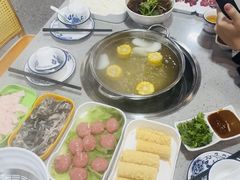 -杏花吴记牛肉火锅