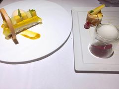 起士蛋糕-王品牛排(佛山南海万科广场店)