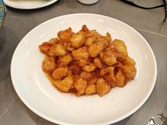 -烤肉宛饭庄(北新桥店)