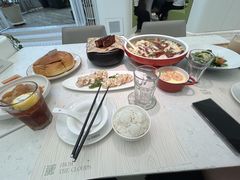 -大树餐厅(红旗街万达店)