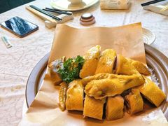 -半岛豪苑酒家(花都店)
