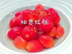 -蕃茄述·好汤自然来(江汉路店)