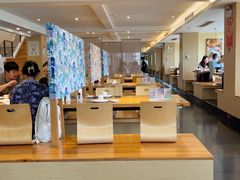 -禾风·海鲜料理自助(玉林店)