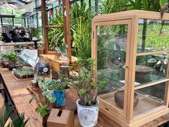 -北马山庄植趣咖啡