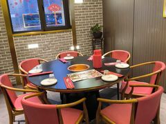 -南门四季铜锅涮肉(大屯·北苑店)