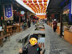 -茯茶镇