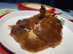 枣香酥烤鸭-陶苏·品味融合川菜(龙湖源著天街店)