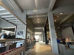 -来回·咖啡(钟村咖啡豆店)