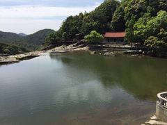 -九鲤湖风景区