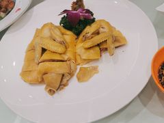 -沪华海鲜大酒楼(南汇店)