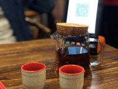-红料理|串串有瘾·烧烤(吴中路店)