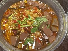-蜀川川破店·江湖菜·烧烤(北京首店)