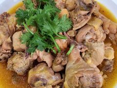 -下梅人家土菜馆(历史文化餐厅度假区店)