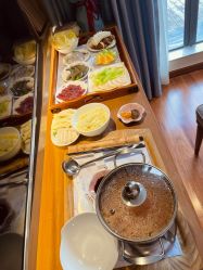 -爱贝蕊恩韩式月子会所(宝安店)