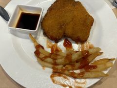 -德大西餐社(云南南路店)
