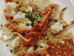 -川林海鲜酒家·湾仔传统早茶·粤菜