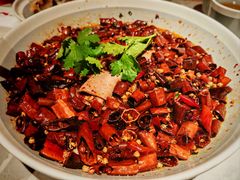 霸王鲜腰片-龙人居·水煮鱼(五道口店)