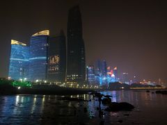 -青岛第三海水浴场