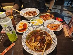 -阿大排档(长春这有山店)