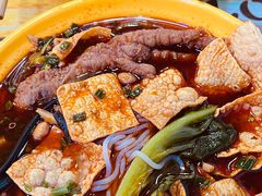 -龍城柳州螺蛳粉(群星路店)