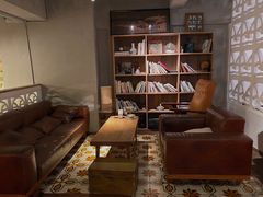 -时光花园(白鹭洲店)